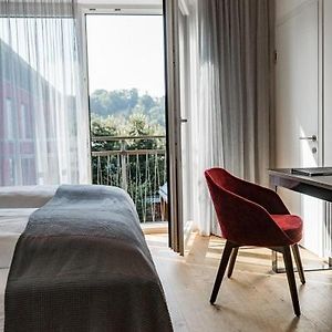 Hotel Wallern Garni