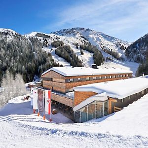 Lizum 1600 | Kompetenzzentrum Snowsport Tirol