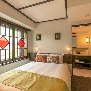 Hotel Aru Kyoto Sanjo Kiyamachi Do-Ri