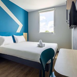 ibis budget Nanterre La Defense