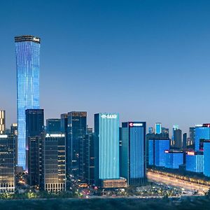 Kempinski Hotel Jinan