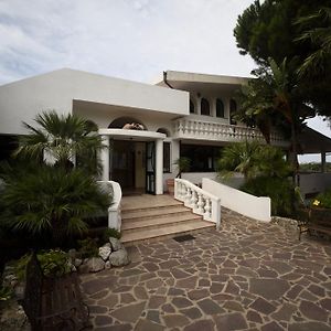 Villaggio Pineta Petto Bianco